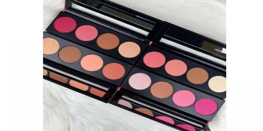 رژگونه مناسب